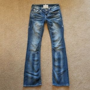 Big Star Jeans Liv Boot